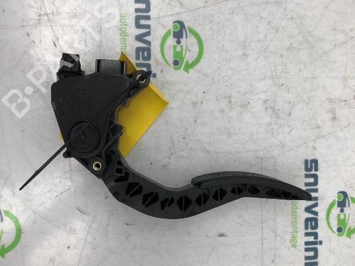 Used Pedal RENAULT SCÉNIC III (JZ0/1_) 1.5 dCi (110 hp) 18870163