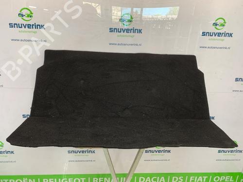 Used Luggage compartment floor PEUGEOT 208 II (UB_, UP_, UW_, UJ_) 1.2 PureTech 75 (75 hp) 25884957