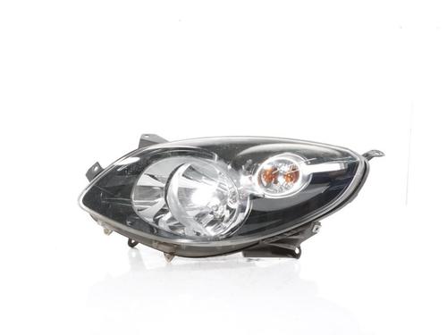Used Left headlight RENAULT TWINGO II (CN0_) 1.2 16V (CN04, CN0B) (75 hp) 29241330
