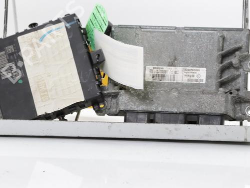 Used Engine control unit (ECU) Engine control unit (ECU) 38111437 38111437