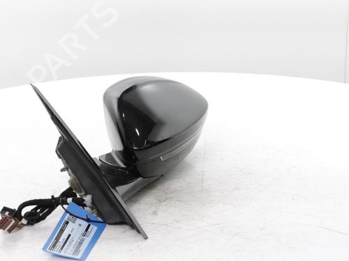 Left mirror PEUGEOT 508 II (FB_, FH_, F3_) 2.0 BlueHDI 180 (FHEHZR, FHEHZN) | BP30186341C26 