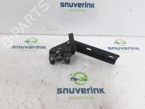 Interior handle RENAULT TRAFIC II Van (FL) 2.0 dCi 90 (FL0H, FL00, FL01, FL0M, FL0P, FL0S) | BP40572618I7 - Image 2