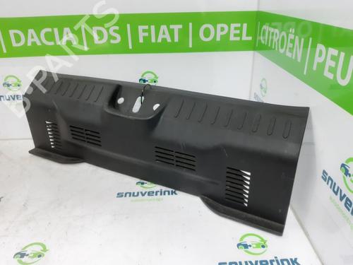 Used Boot lining Boot lining 21195290 21195290