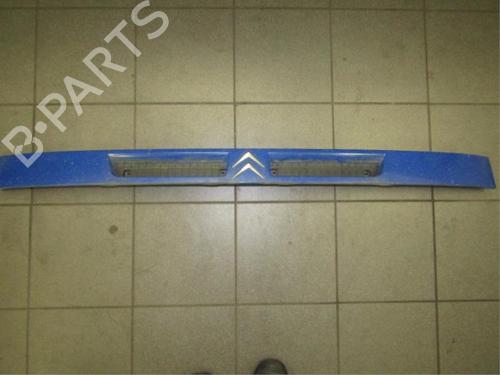 Used Grille Grille CITROËN JUMPER I Bus (230P) 2.5 D (86 hp) 40589700 40589700