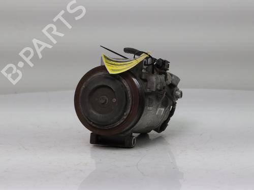 AC compressor RENAULT KADJAR (HA_, HL_) 1.3 TCe 160 (HLNC) | BP28797136M34
