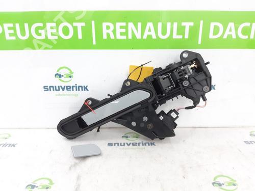 Used Front right exterior door handle RENAULT MEGANE E-TECH SUV EV60 (BNJ1) (218 hp) 19060345
