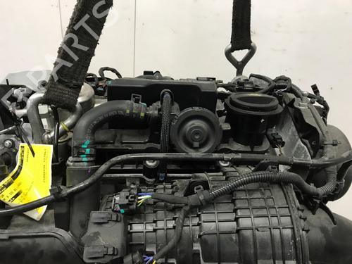 Engine LYNK & CO 01 PHEV | BP31960902M1
