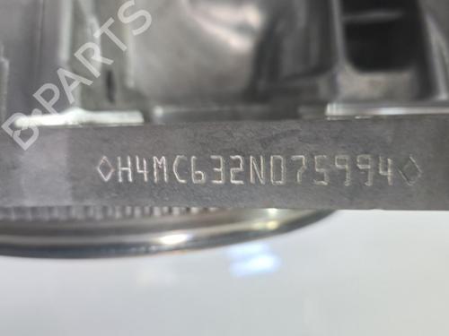 Engine RENAULT ARKANA I (LCM_, LDN_) 1.6 E-TECH 145 (LDMU) | BP28327505M1 