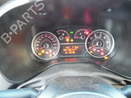 Engine FIAT DOBLO Cargo (263_) 1.6 D Multijet (263WXD1B, 263WXR1B, 263WXX1B, 263ZXD1B,... | BP30185669M1