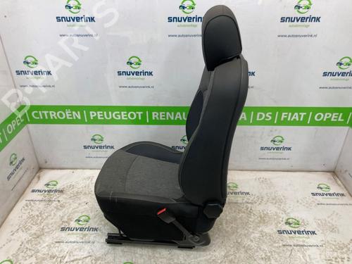 Right front seat RENAULT CAPTUR I (J5_, H5_) 1.2 TCe 120 | BP24166665C16 - Image 3
