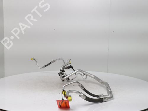 AC pipe CITROËN C5 AIRCROSS (A_) 1.2 PureTech 130 (ARHNSJ) | BP34156481M126  - Image 8