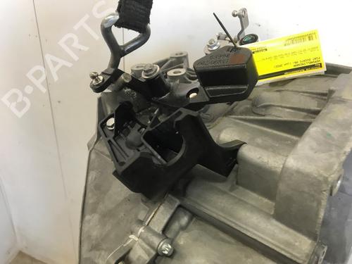 Gearbox FIAT DUCATO Van (250_) 120 Multijet 2,2 D | BP29426689M3 