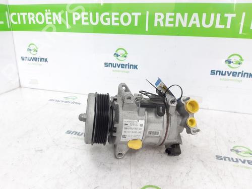 Used AC compressor AC compressor 17918507 17918507