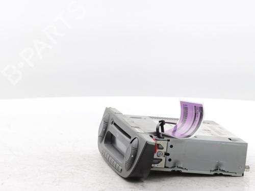 Radio FIAT 500 (312_) 1.2 (312AXA1A) | BP31261105E6 - Image 3