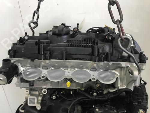 Engine BMW 3 (G20, G80, G28) 330 e Plug-in-Hybrid | BP34057948M1 - Image 8
