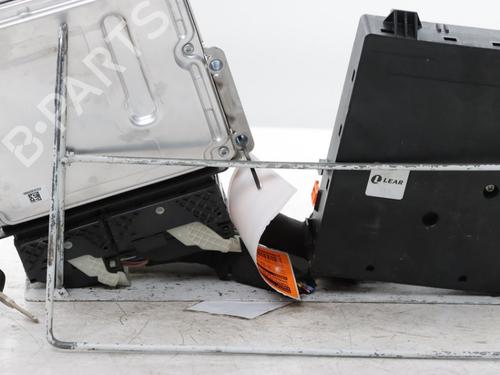 Engine control unit (ECU) CITROËN C3 IV (CC_, CB_) 1.2 PureTech 100 (CCHPV4) | BP38110887M57 - Image 6