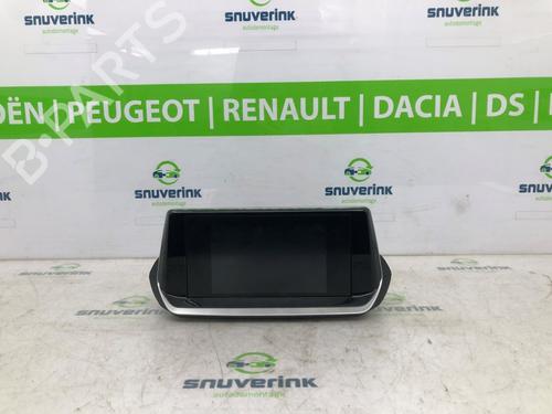 Used Display monitor Display monitor 18028779 18028779