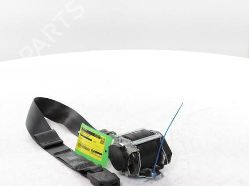 Front left seatbelt OPEL CROSSLAND X / CROSSLAND (P17, P2QO) 1.2 (75) | BP30186324I26 