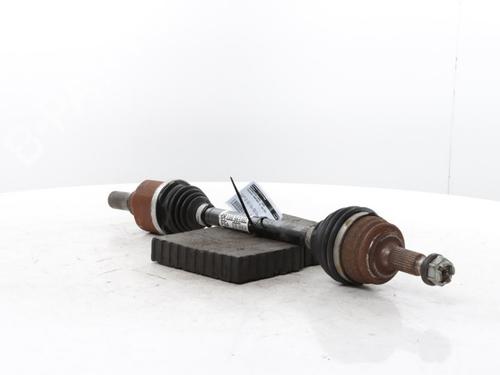 Left front driveshaft PEUGEOT PARTNER Box Body/MPV (K9) 1.5 BlueHDI 130 | BP37490211M38 - Image 2