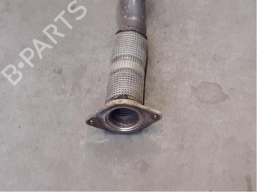 Exhaust system RENAULT KANGOO Express (FW0/1_) 1.5 dCi 110 (FW06, FW12) | BP40541907M121 - Image 2