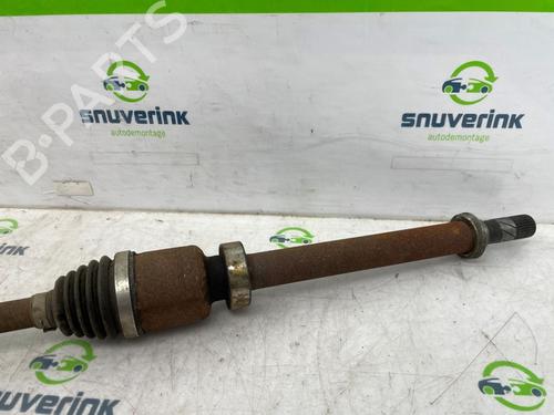 Right front driveshaft RENAULT CLIO V (B7_) 1.0 TCe 100 (B7MT) | BP26279808M39 - Image 3