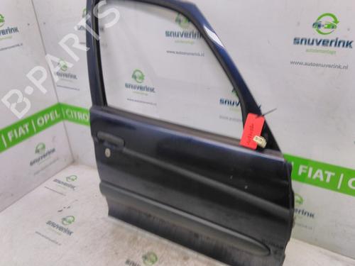 Right front door CITROËN XSARA PICASSO (N68) 2.0 HDi | BP12978988C3 