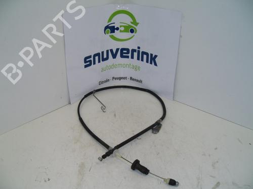 Used Cable CITROËN C1 (PM_, PN_) 1.0 (68 hp) 18073928