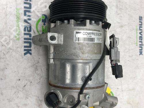 AC compressor RENAULT CLIO IV (BH_) 1.6 RS (BHJ4, BHJ6, BHMM) | BP19490013M34 