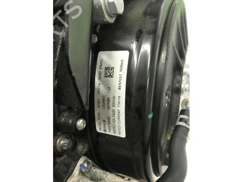 Gearbox RENAULT SYMBIOZ 1.6 E-Tech 145 | BP40583281M3 - Image 8