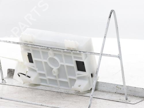 Engine control unit (ECU) RENAULT CAPTUR I (J5_, H5_) 1.2 TCe 120 | BP34058035M57  - Image 7