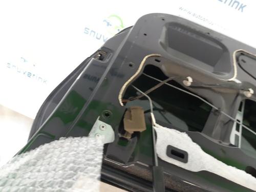 Porta anteriore destra PEUGEOT 206 Hatchback (2A/C) 1.6 16V | BP10800953C3 