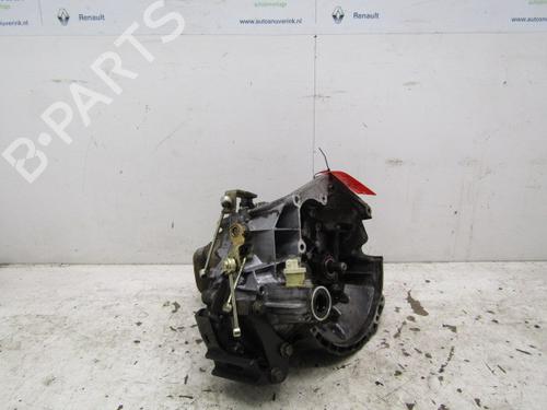 Used Gearbox CITROËN XSARA Coupe (N0) 1.6 16V (109 hp) 13189184