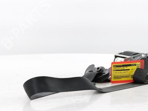 Front left seatbelt CITROËN C3 III (SX) 1.2 PureTech 82 | BP30758228I26 - Image 4