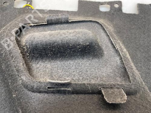 Boot lining PEUGEOT 2008 I (CU_) 1.2 THP 110 / PureTech 110 | BP35991744I3 - Image 3