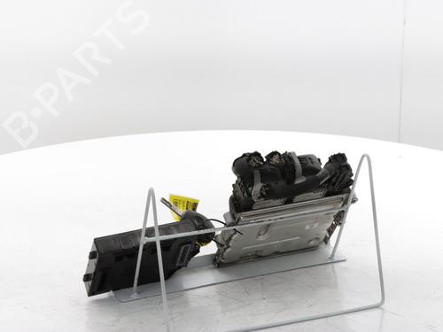 Engine control unit (ECU) RENAULT TRAFIC III Van (FG_) 2.0 dCi 120 (FGMN) | BP30185790M57