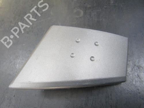 Used Rear right exterior door handle PEUGEOT 107 (PM_, PN_) 1.0 (68 hp) 10793760