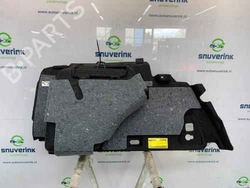 Boot lining RENAULT MEGANE IV Grandtour (K9A/M/N_) 1.3 TCe 160 (K9NC) | BP26238406I3 - Image 4