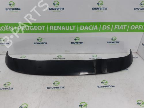 Spoiler bakluke CITROËN C4 II (NC_) 1.6 THP 155 (156 hp) 12563863