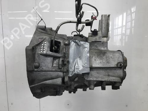 Used Gearbox Gearbox 34603897 34603897
