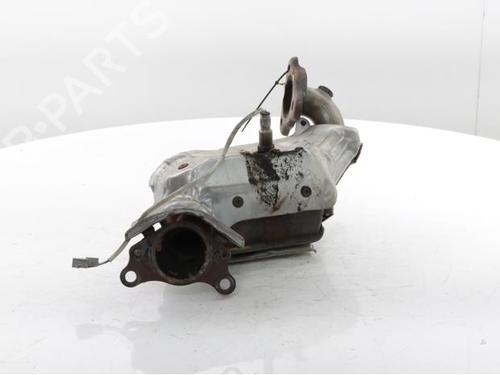 Catalyst RENAULT KADJAR (HA_, HL_) 1.2 TCe 130 (HLMR) | BP40584489M10  - Image 10