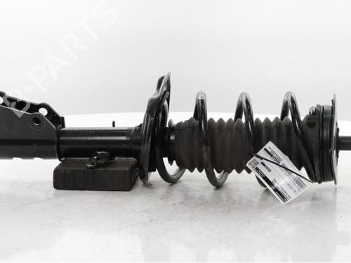 Used Left front shock absorber Left front shock absorber NISSAN TOWNSTAR Box Body/MPV (XFK) 1.3 (131 hp) 33935083 33935083