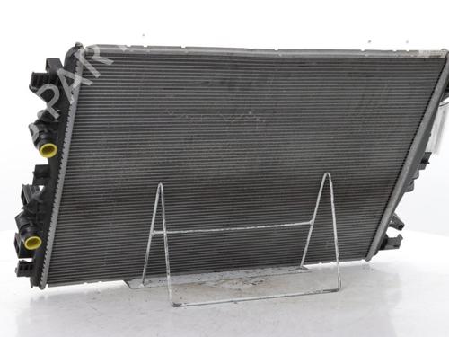 Water radiator JEEP COMPASS (MP, M6, MV, M7) 1.3 | BP38234690M31 - Image 5