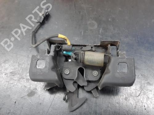 Used Hood lock RENAULT CLIO IV (BH_) 0.9 TCe 90 (BHNF, BHMA, BHMH, BHJK, BHJR) (90 hp) 11781905