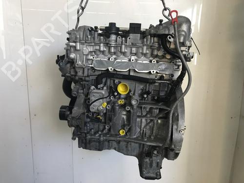 Used Engine Engine 38347382 38347382