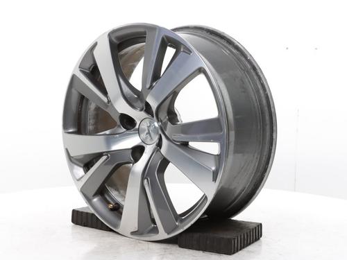 Fælk PEUGEOT 2008 I (CU_) 1.2 THP 130 / PureTech 130 | BP36702015C45 - Image 2