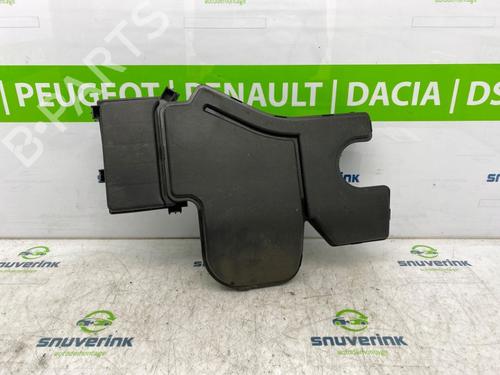 Luftfilter kasse Luftfilter kasse 18325689 18325689