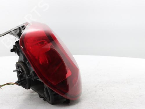 Left taillight CITROËN C3 III (SX) 1.2 VTi 82 | BP34564813C34  - Image 8