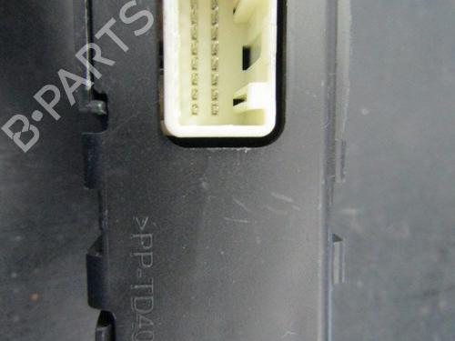 Control unit RENAULT ZOE (BFM_) ZOE | BP11208995M11 - Image 3