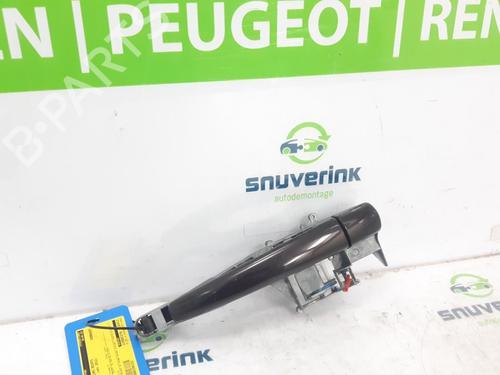 Udvendigt håndtag Udvendigt håndtag 24164897 24164897