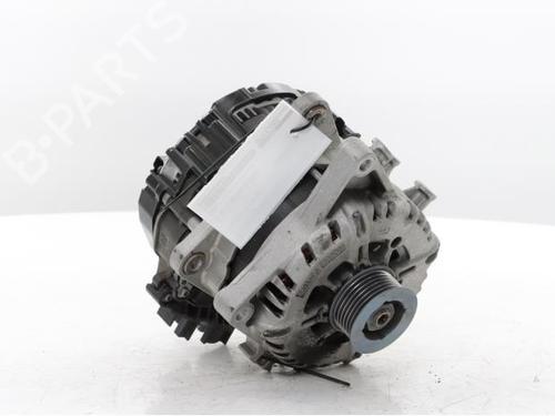 Starter FORD PUMA (J2K, CF7) 1.0 EcoBoost | BP40589105M8 - Image 4